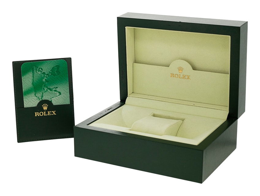 Rolex Datejust Lady 179173 Image 4